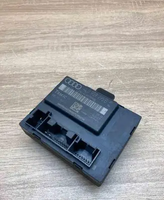 Audi Q7 4L Door control unit/module 4L0959795B 4L0910795B