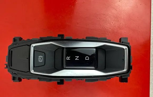 Audi E-tron GT Gear selector 4J3713059B