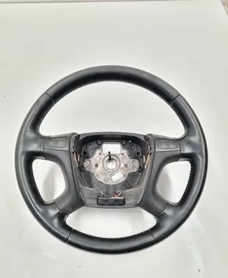 Skoda Superb B5 (3U) Steering wheel 3U0419091J 3U0959537