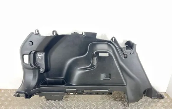 Jeep Cherokee Trunk/boot lower side trim panel 