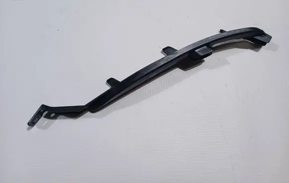 Chrysler 300C Front bumper lower grill GG201903ALH 68295623