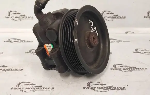 Ford Transit Power steering pump YC1E-3A733-AC