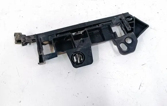 Opel Zafira C Front bumper mounting bracket 13356870