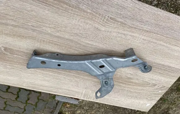 Ford Focus Fender JX7B-A16019AD