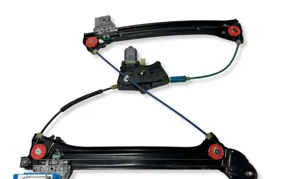 Audi A5 Front door electric window regulator 8W8837462