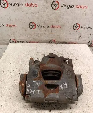 Renault Laguna III Front brake caliper