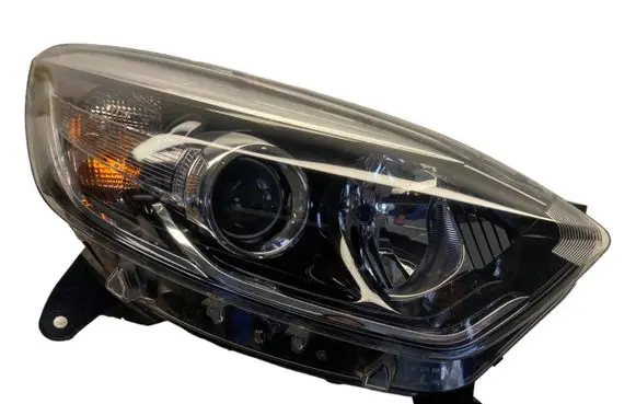 Renault Captur Headlight/headlamp 260102734R 343402A011 030128121200
