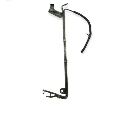 Mitsubishi Pajero Fuel line pipe