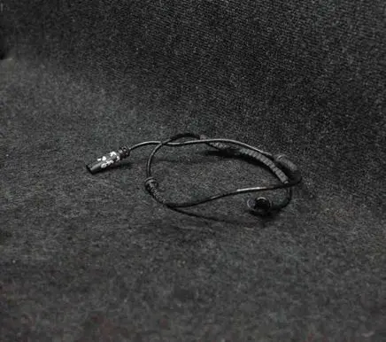 ABS brake wheel speed sensor