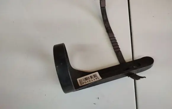 Hyundai ix35 Other exterior part 