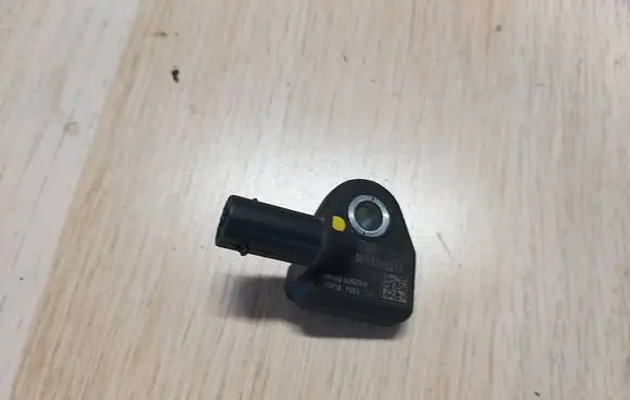 Seat Leon (5F) Airbag deployment crash/impact sensor 3Q0959651A