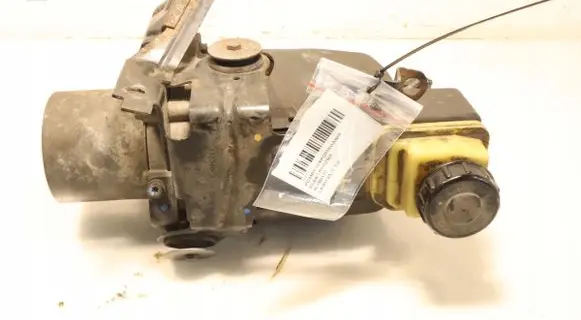Renault Laguna III Power steering pump 491100023R