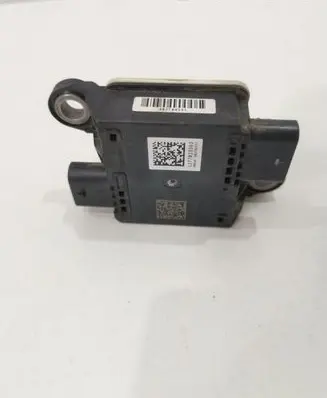 Lambda probe sensor