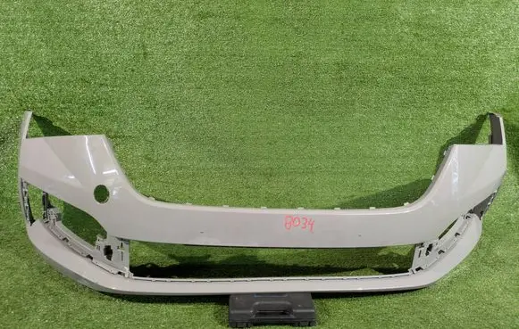 Skoda Scala Front bumper 
