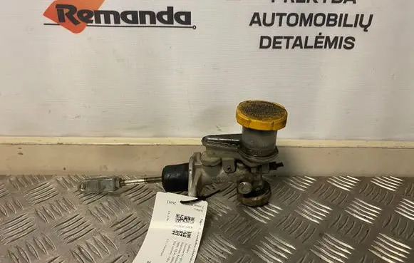 Subaru Forester SG Clutch master cylinder NABCO