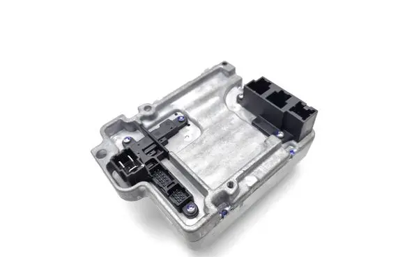 Mazda CX-3 Steering rack control module 54087020D 59326418 A0050879