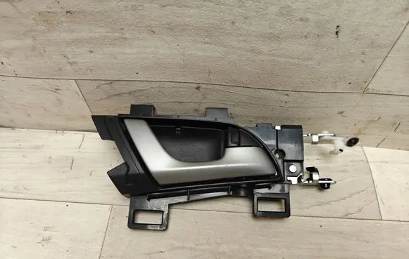 Honda Accord Rear door interior handle 