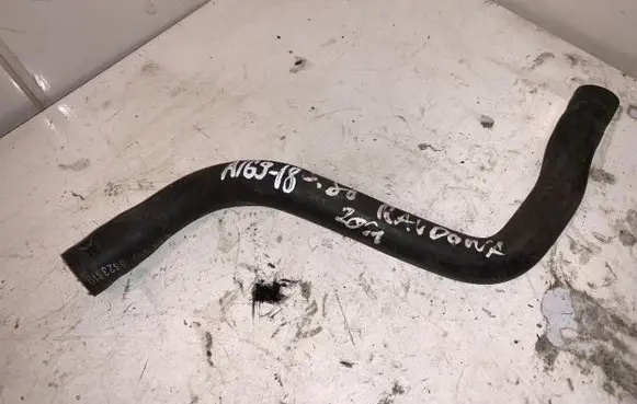 Volvo S80 Engine coolant pipe/hose 08623819 A16918