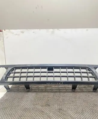 Opel Frontera A Front bumper upper radiator grill 91140007 070509
