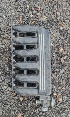 BMW X5 E53 Intake manifold 7789330