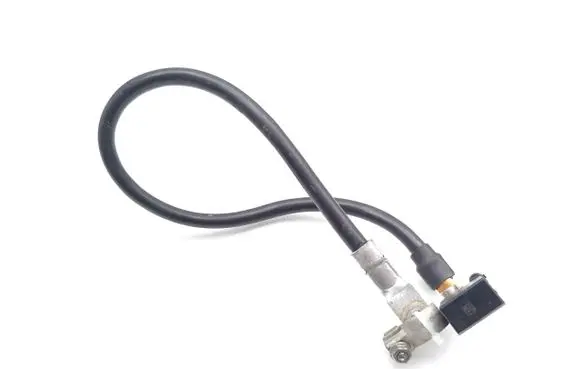Mercedes-Benz Sprinter W906 Negative earth cable (battery) A9065460121