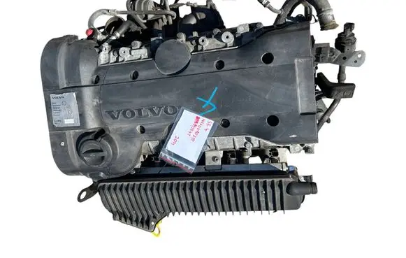 Volvo V70 Engine b5254t