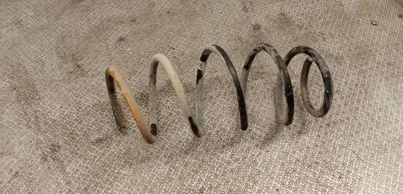 Opel Corsa D Front coil spring 