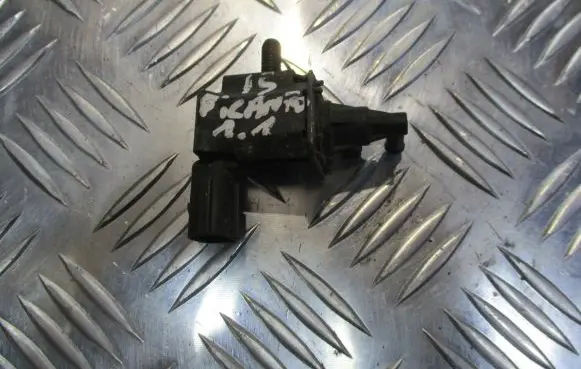 KIA Picanto Valve vacuum 