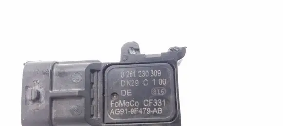 Ford Focus Air pressure sensor 0261230309 AG919F479AB