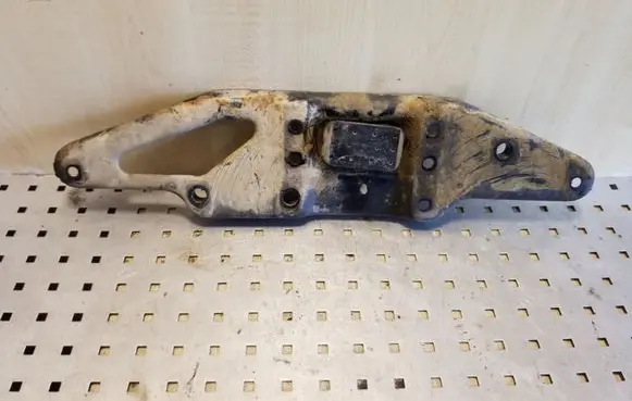 Other front suspension part