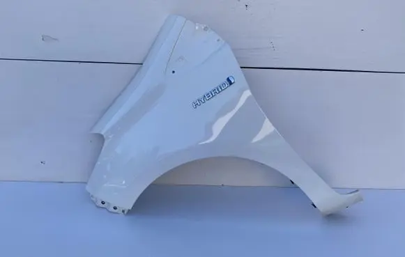 Toyota Yaris Fender 5380252120
