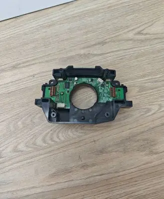 Volvo S80 Steering angle sensor 30658653 27M0207A