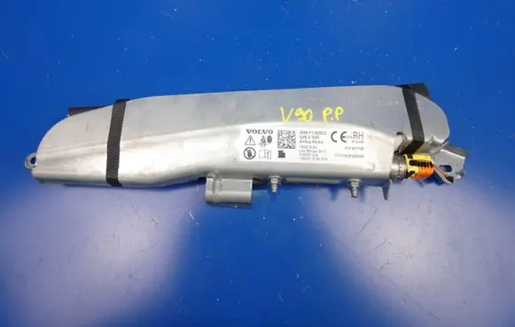 Volvo S90, V90 Seat airbag 31497139 SAB31005 0589P1000502