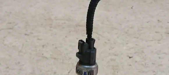 Honda Accord Air conditioning (A/C) pressure sensor 