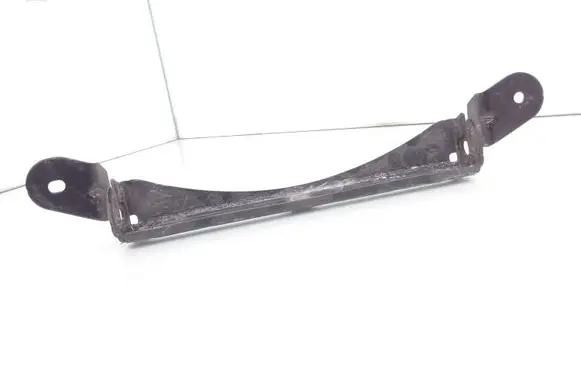 Other rear suspension part