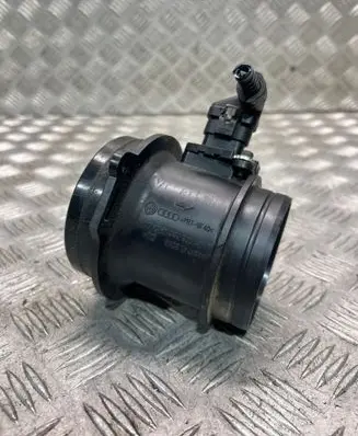 Audi A6 S6 C7 4G Mass air flow meter 059906461N