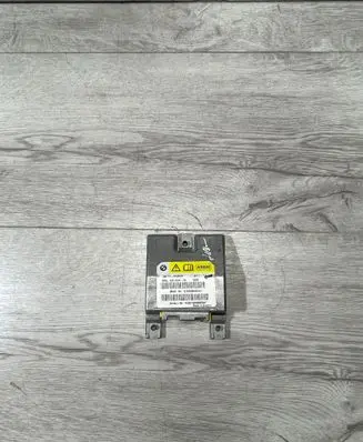 BMW 5 E60 E61 Airbag control unit/module 6942099 65776942099 S1694209901L