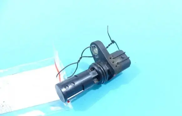 Crankshaft position sensor