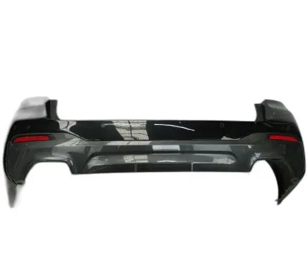 BMW 5 G30 G31 Front bumper