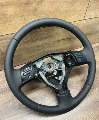Lexus RX 330 - 350 - 400H Steering wheel