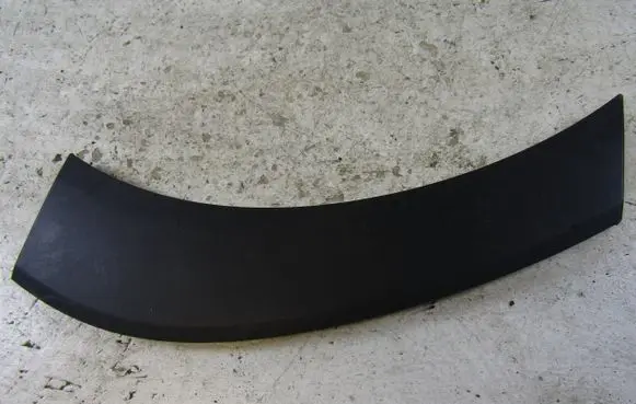 Hyundai Tucson TL Rear arch trim 87743D7000