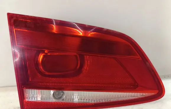 Volkswagen PASSAT B7 Tailgate rear/tail lights 3AF945093J