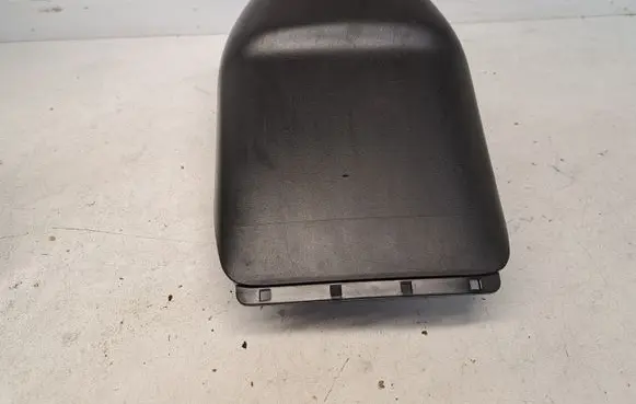 BMW 5 F10 F11 Steering wheel column trim 279708
