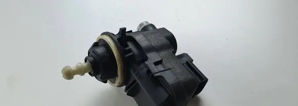 Renault Captur II Sensor
