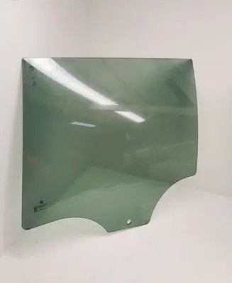 BMW 5 F10 F11 Rear door window glass 43R002092