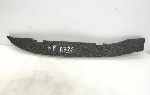 Nissan Qashqai Fender foam support/seal