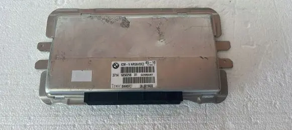 BMW 5 F10 F11 Suspension control unit/module 6850298