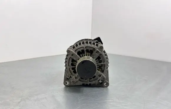 Audi Q7 4M Generator/alternator 059903024E