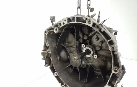 Nissan Primera Automatic gearbox 32010AE86C