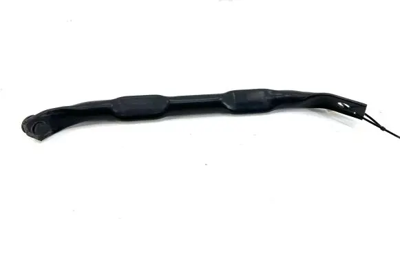 BMW X5 E70 Radiator support slam panel bracket 7159587
